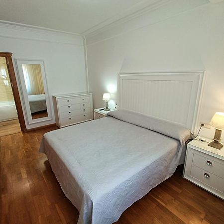 Ferienwohnung Piso En Pleno Centro De Albacete Con Garaje Exterior foto
