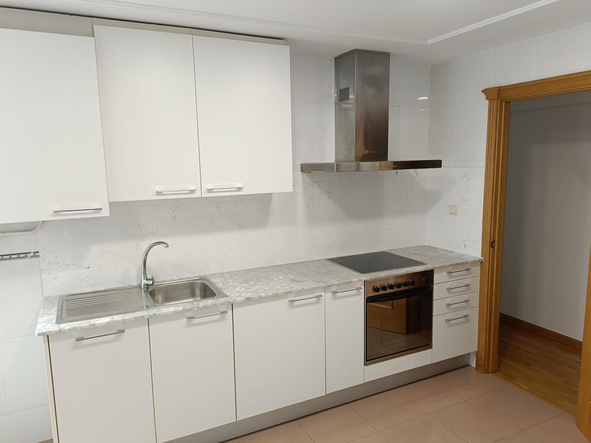 Ferienwohnung Piso En Pleno Centro De Albacete Con Garaje Exterior foto